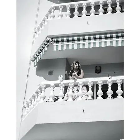 Sunset Διαμέρισμα