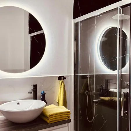 Sunset Apartmán Puerto de Santiago (Tenerife)