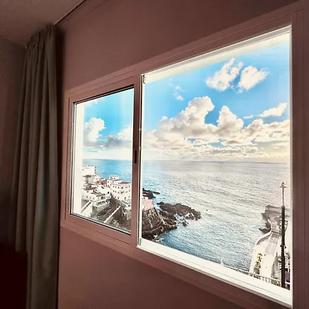 Sunset * Puerto de Santiago