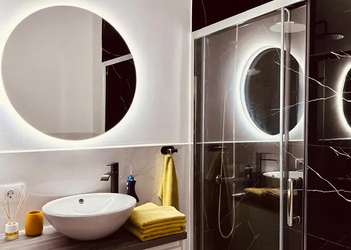 Sunset Apartamento Puerto de Santiago (Tenerife)