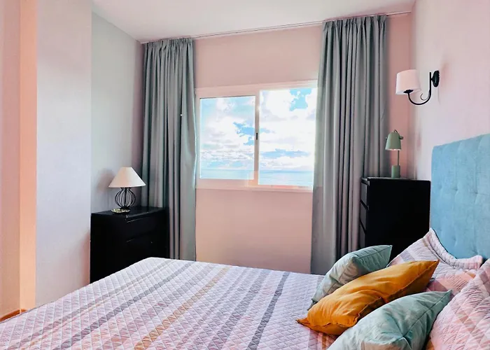 Apartamento Sunset Puerto de Santiago (Tenerife)