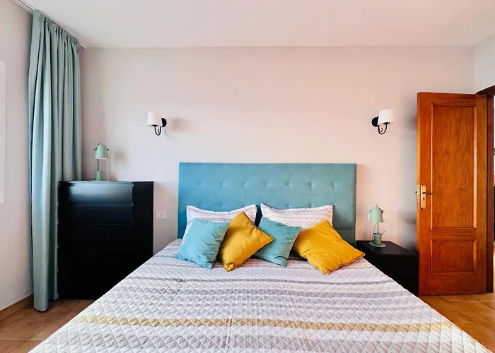 Sunset * Puerto de Santiago (Tenerife)