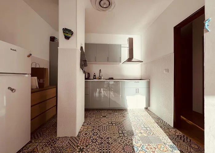 Apartamento Sunset *