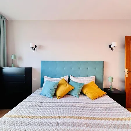 Sunset * Puerto de Santiago (Tenerife)