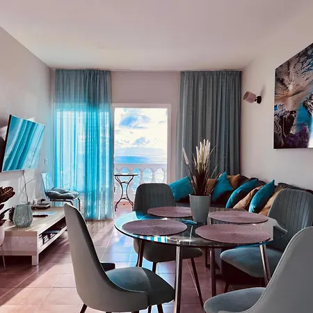 Apartamento Sunset Puerto de Santiago (Tenerife)