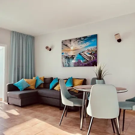 Sunset プエルト・デ・サンティアゴ