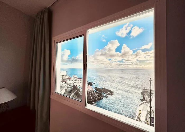 Sunset * Puerto de Santiago (Tenerife)