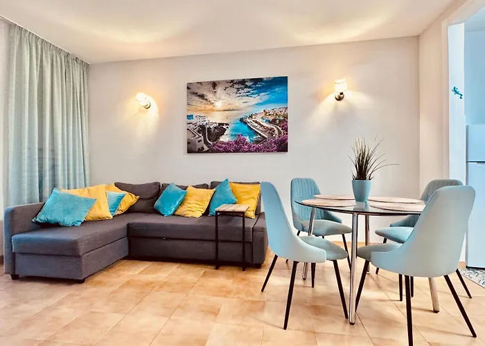 Sunset Appartement *