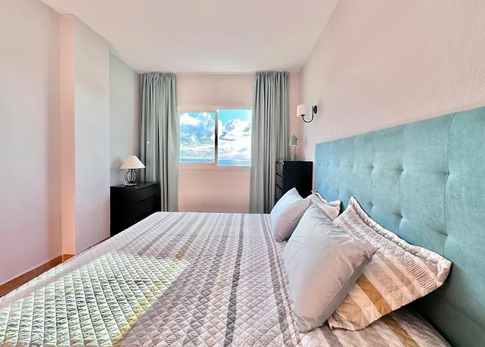 Sunset Appartement *